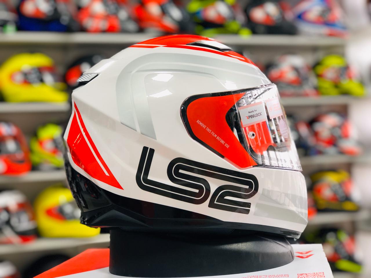 cascos ls2 ff320