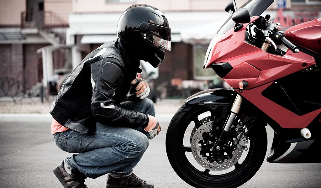 Sistemas antirrobo de moto: accesorios para proteger tu máquina motera