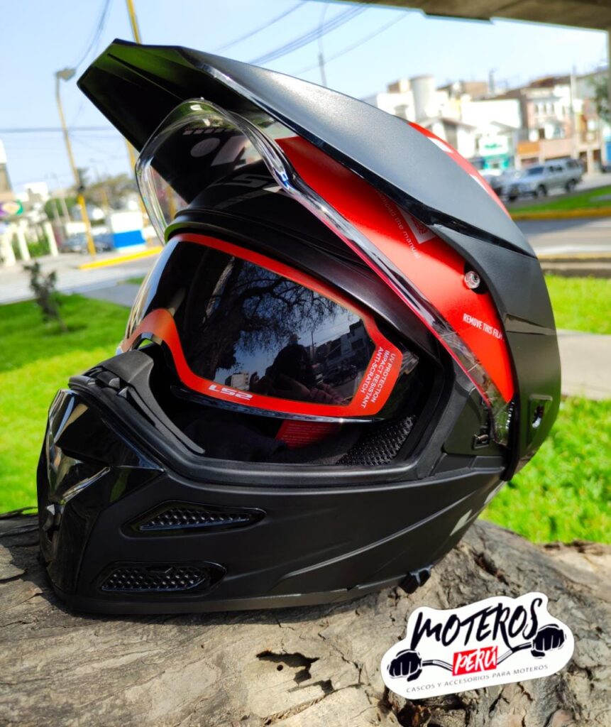 Cómo elegir un casco modular? - Avenida Moto, cascos moto y