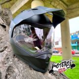 Casco hoken cross hot sale