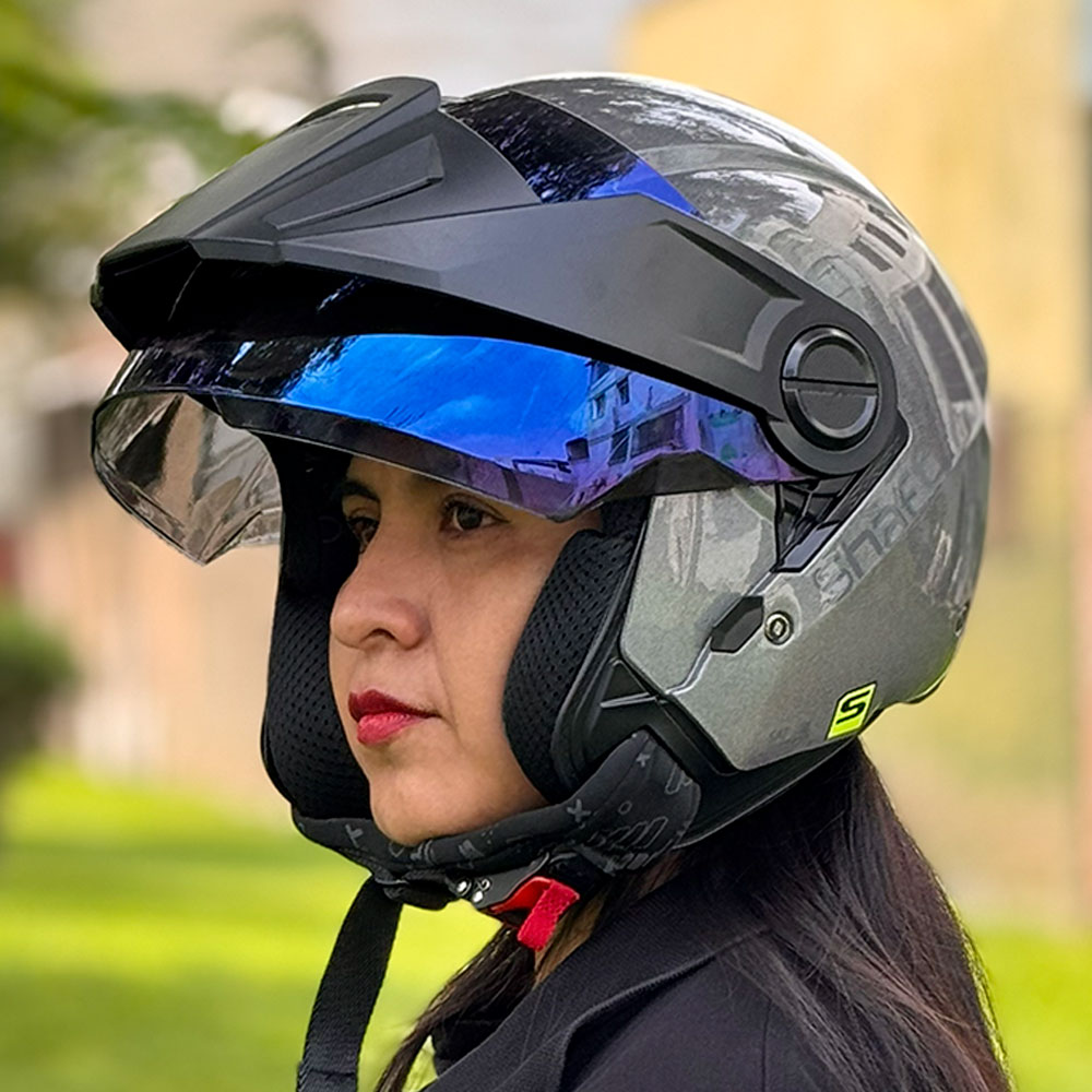 CASCO-SHAFT-OPEN-FACE-SH212-GRIS-VISOR-AZUL.2