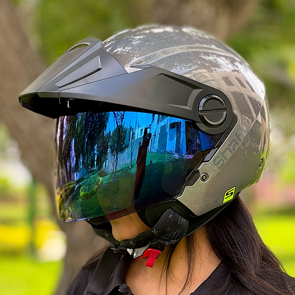 CASCO-SHAFT-OPEN-FACE-SH212-GRIS-VISOR-AZUL.3